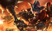 《LOL》兰博英雄反制介绍