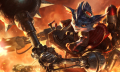 《LOL》兰博英雄反制介绍