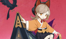 《阴阳师》R式神天井下介绍