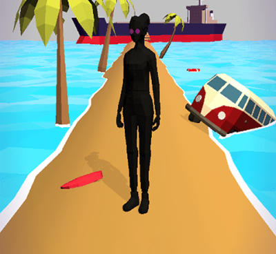 享受海浪沙滩的手游合集