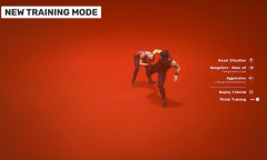 《师父》5月3日新增进阶训练功能介绍