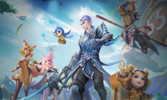 《王者荣耀》2022年5月活动大全