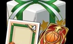 《灌篮高手》金秋九月 灌篮福利值拉满！