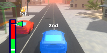 比较硬核的赛车竞速手游合集