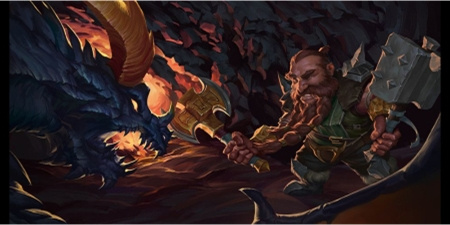 地牢题材手游合集