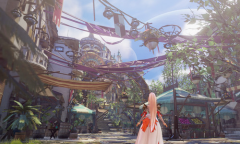 Steam冬促推荐：《破晓传说》新史低229元