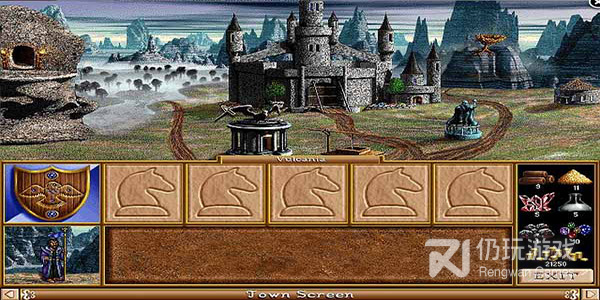 烟雨江湖最新版手游合集