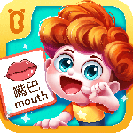 宝宝启蒙认知卡