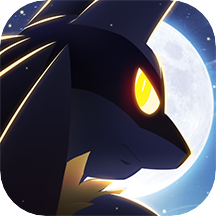 口袋觉醒月神服版