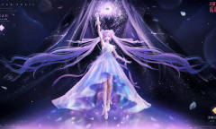 《闪耀暖暖》墟空中的星芒活动介绍2022