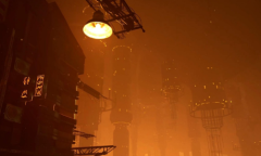 虚幻5引擎效果惊人 玩家重制《质量效应3》奥米茄