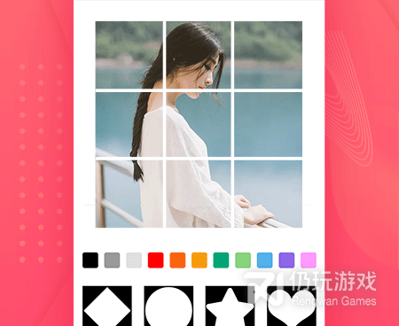 智能拼图手机软件合集