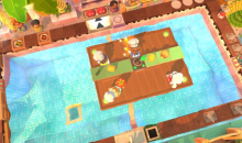 Steam每日特惠：《胡闹厨房2》新史低33元