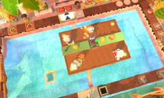 Steam每日特惠：《胡闹厨房2》新史低33元