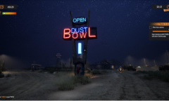 心跳游戏HBG代理模拟器新作《加油站大亨》 试玩版特别好评中