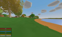 《未转变者》国际服延迟高的原因是什么