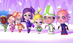 fami通新一周销量排行榜 《迷托邦》登顶