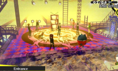 Steam夏促推荐：《女神异闻录4黄金版》新史低81元