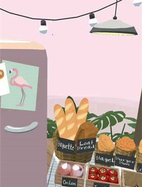 无烦恼厨房所有版本手游合集