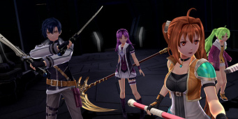 和喜欢和你在一起一样的手游合集