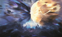 悬念站“秩序的崩坏”上线《提灯与地下城》将新增两种元素