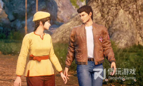 Epic喜加一！《莎木3》现可免费领取！