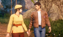 Epic喜加一！《莎木3》现可免费领取！