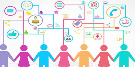 独立圈子交流的手机软件合集