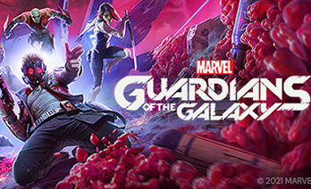 漫威银河护卫队