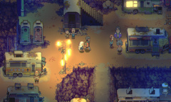 《风来之国》第二章3通关方法介绍