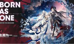 明日方舟归溟幽灵鲨生而为一皮肤怎么获得