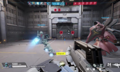 《高达：进化》开启网络测试 IGN发布演示视频