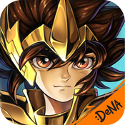 圣斗士星矢重生魅族版