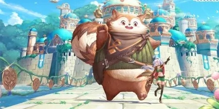 可爱风手游合集