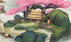 行侠仗义五千年兑换码一览