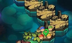 《冒险公社》51卡组搭配推荐攻略