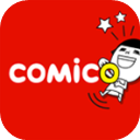 comico漫画台版