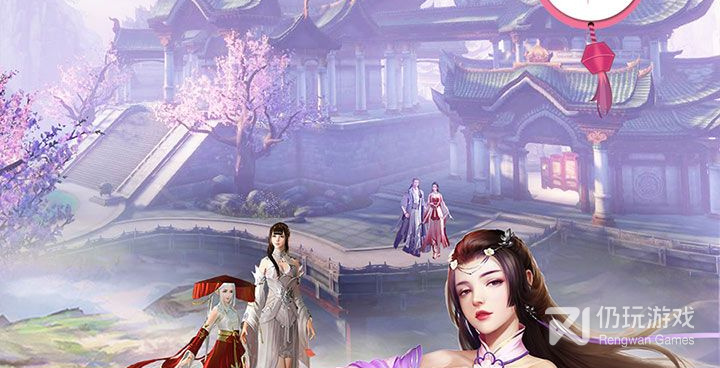 跟修仙录一样的手游合集