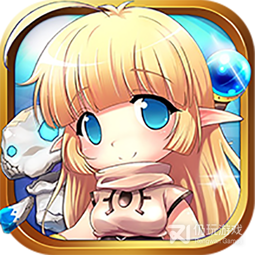 露娜物语九游版