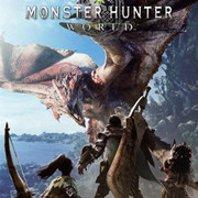 怪物猎人世界