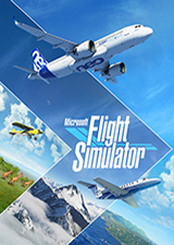 微软飞行模拟