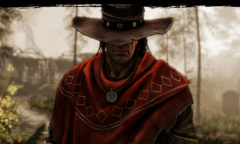 Steam喜加一！《狂野西部：枪手》免费领取地址