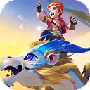 云上城之歌先锋服