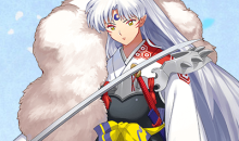 《阴阳师》SSR式神杀生丸介绍