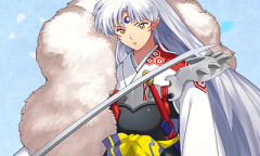 《阴阳师》SSR式神杀生丸介绍