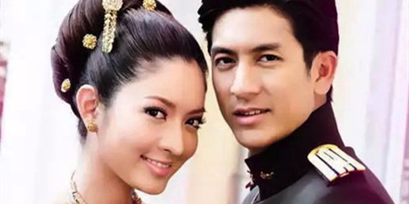 泰国影视剧播放手机软件合集