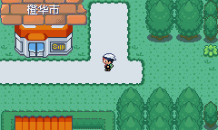 口袋妖怪绿宝石全精灵捕捉位置802版