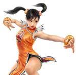 铁拳6街机原版