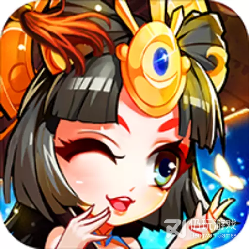 萌将风云折扣服