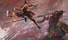 方块五周年喜加一！《只狼：影逝二度》现可免费领取！